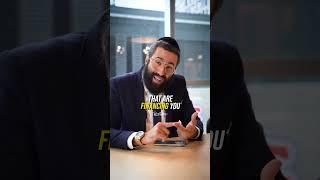 # 3 Jewish Business Secret